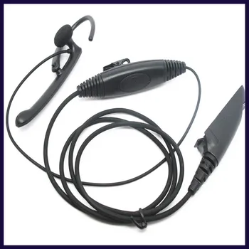OPPXUN Nový typ horké Bluetooth headset pro Motorola GP380 Přenosné Radio Walkie Talkie GP 340 GP328 PRO5150 GP338