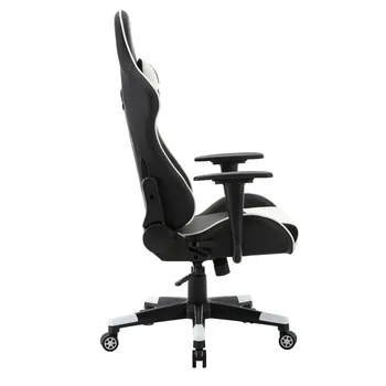 Kancelářské Židle Hráč Židle Stůl Židle Křeslo Otočné Heavy Duty Ergonomický Design