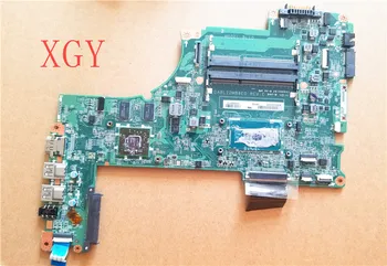 PRO Toshiba Satellite S55-B A000302600 wSR23W CPU DABLIDMB8E0 DDR3 Notebooku základní Deska základní Deska