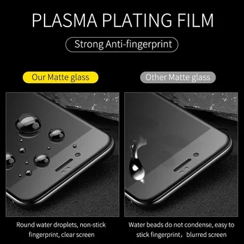 10ks 9D Měkké Keramiky Film Pro iPhone X 8 7 6 6S Plus, SE2 Plné Lepidlo Cover Screen Protector Pro iphone 12 Mini 11 Pro XS Max XR