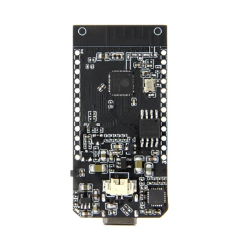 Ttgo T-Zobrazení Esp32 Wifi a Bluetooth Modul vývojová Deska pro Arduino 1.14 Inch Lcd