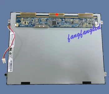 CLAA104XA01CW Originál + kvalitní 10.4 palcový LCD displej pro Průmyslové Zařízení