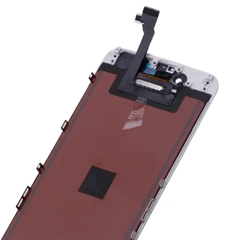 Pantalla Pro iPhone 5 5s LCD Displej Náhradní Digitizer Shromáždění Pro iPhone 6 6 plus displej+Tvrzené Sklo&Nástroje Kvality AAA
