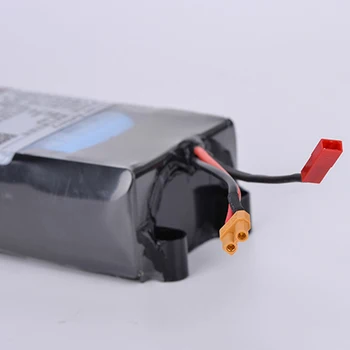 Inteligentní Elektrický Skútr Baterie 6.6 Ah Lehký Obvod Hoverboard Skateboard Napájení pro Mijia M365
