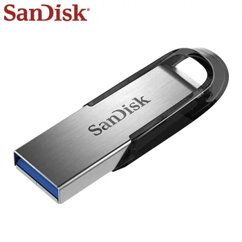 SanDisk CZ73 USB Flash Disk Mini USB Flash Disk, USB 3.0 Paměť Micro USB High Speed 128 GB 64 GB 32 GB 16 GB Pen Drive