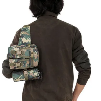Taktické Pouzdro Pás Pás Pack Taška Cestovní Vojenská Pasu Fanny Pack Telefon, Kapsa Na Peníze, Kapsa 2020 Nové