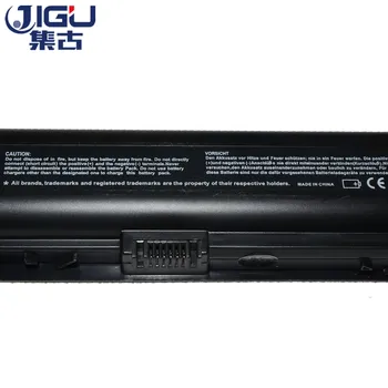 JIGU Baterie HSTNN-LB42 Pro HP ForPavilion DV2000 DV2700 DV6000 DV6700 DV6000Z DV6100 DV6300 DV6200 DV6400 DV6500 DV6600
