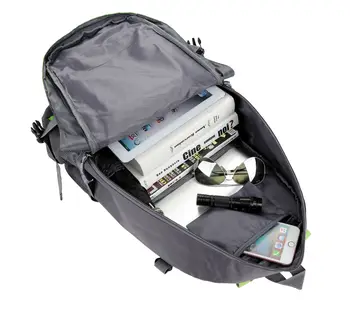 Hot prodej Cestovní Batoh pánské outdoor horolezectví taška dámské sportovní aktovka velká kapacita batohu