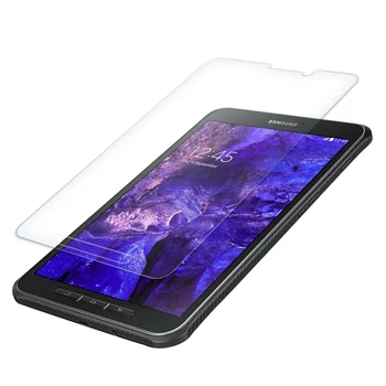 2.5 D Premium Tvrzené Sklo Pro Samsung Galaxy Active 2 8.0 T360 T365 T390 T395 Screen Protector Ochranné Pro Galaxy Active2