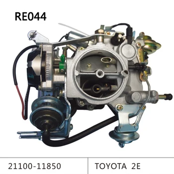 Karburátor forTOYOTA 2E 21100-11850 Carb