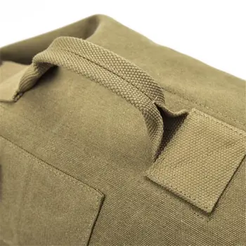 Sexy Pánské Vojenský Batoh Nepromokavý Nylon Bag Školní Batohy Multi-funkce 2018 Muži nejlepší Cestovní batoh zdarma hologramy