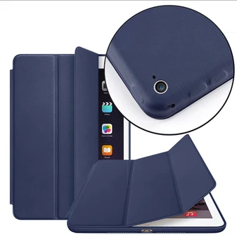 Essidi Smart Cover Pro ipad Air 1 2 3 10.5 inch Funda Tablet Skládací Flip Case Pouzdro Pro ipad 5 6. Generace Folio
