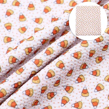 David příslušenství 50*145cm Kulka Texturou Liverpool Tkaniny patchwork potištěné bavlněné tkaniny pro Tkáně Děti, domácí textil,c10918