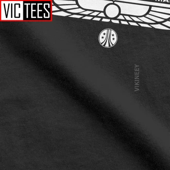 Sulaco Cizí Weyland Yutani Corp Tričko 2020 Muži Bavlna Vintage T-Shirt Kolem Krku Oblečení