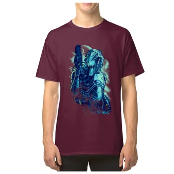 Konečný Dino Killer T-shirt Pro Muže Jurský Park Retro Pánské Tričko Bavlna T Košile Punk Rock Dinosaur Streetwear Oversize