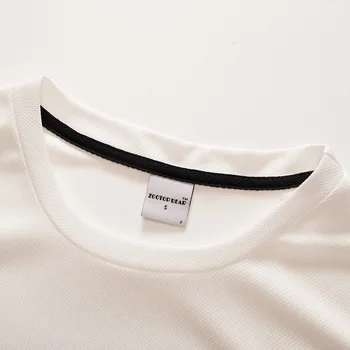 Yin&Yang Cat 3D t shirt Muži tričko Letní Tees Neformální T-Shirt Krátký Rukáv Topy AnimalPrint Streetwear DropShip ZOOTOPBEAR