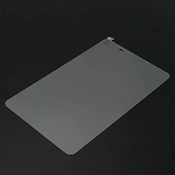 Screen Protector Tvrzené Sklo Pro Huawei MediaPad T1 10 T1-A21W T1 9.6 inch T1-A21L T1-A23L Čest Poznámka: Tablet, Film 9H Sklo