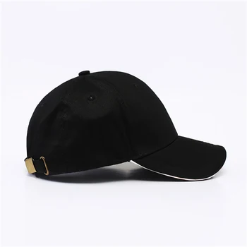 Výšivky Baseball Cap hat auto logo klobouk Prodyšné Bavlny Klobouk Nastavitelný Venkovní Sportovní čepice autodoplňky pro Hyundai