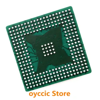 1ks* Zbrusu Nový MPC5200CVR400B MPC5200 CVR400B BGA IC Chipset