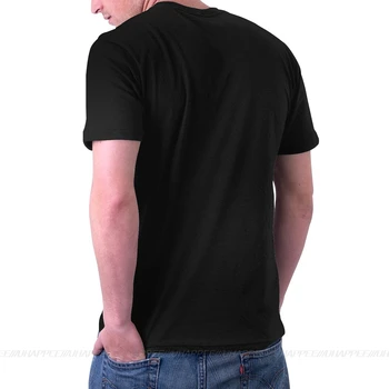 On-line Peníze Loupež La Casa De Papel tričko Krátký Rukáv Muž, Chlapec 5XL Černé tričko