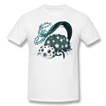 T-Shirt pro Muže Rom Prázdný Spider Bavlna Dark Souls Tričko 6XL, Vtipné Plus Velikosti Oblečení