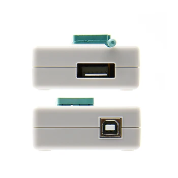 Originální Minipro TL866ii Plus TL866A TL866CS + 12 Adaptéry EEPROM Universal Bios USB programátor doprava Zdarma