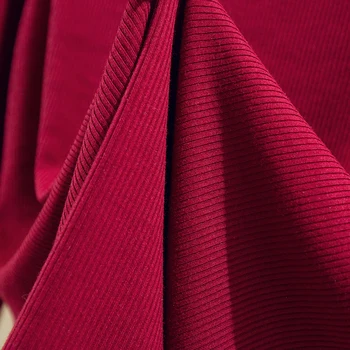 AOSSVIAO 2020 Pletené Dlouhý Rukáv Rolák Tričko Ženy T Košile Zimní Teplé Ženy T-Shirt Korean Šaty Vetement Femme