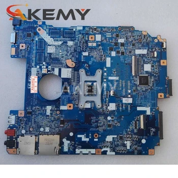 Akemy Notebooku základní Deska Pro Sony SVE151 MBX-269 DA0HK5MB6F0 REV : F A1876097A HLAVNÍ DESKA HM76 DDR3