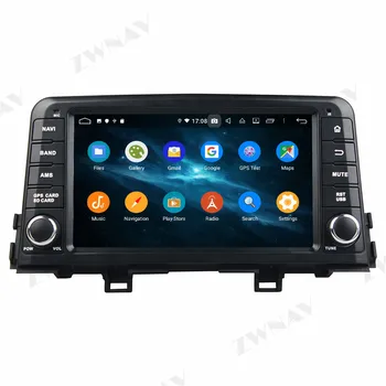 2 din PX6 IPS obrazovky Android 10.0 Auto Multimediální přehrávač Pro KIA PICANTO RÁNO 2016 auto audio stereo GPS navi hlavní jednotky