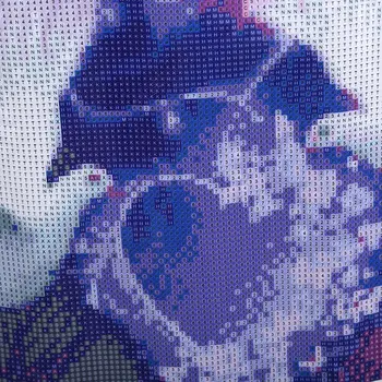 Móda Diamond Malování Láska Plná Náměstí/Kolo Vrták Diamond Výšivky Holub DIY Mozaika Cross Stitch Zvířat, Dekorace Domů