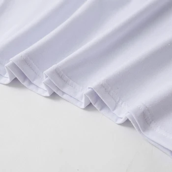 Japonsko Anime Inuyasha Cosplay HigurashiKagome Vytisknout pár t shirt muži bavlna Krátký Rukáv sesshoumaru Topy Příležitostné Letní Oblečení