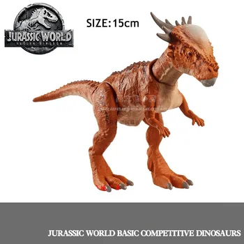 Původní Jurský Svět Konkurenční Dinosaurus Sexy Hračky pro Kluky Obří Drak Velociraptor Dvakrát Spinosaurus Styx Mattel GCR54