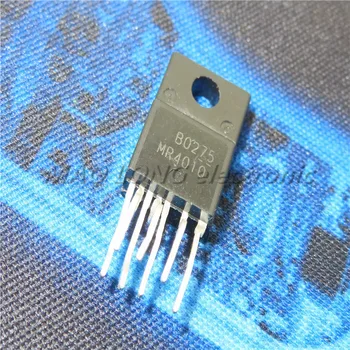 5KUSŮ/LOT MR4010 TO220F-7 čip LCD napájecí modul