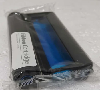1ks Kompatibilní Pásky kazeta pro Samsung SPP-2020 2040 IPP-46120 IPP-4640 Digitální foto Tiskárny fotografický papír Stuha kazeta