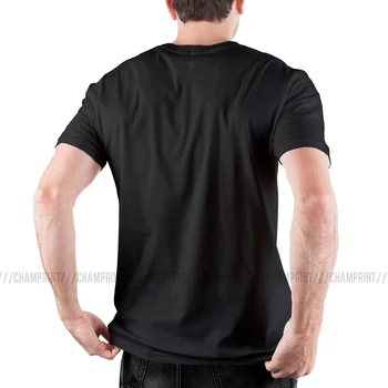 Muži T-Košile Akagi má Novinkou Čistě Bavlněná Trička s Krátkým Rukávem Azur Lane Oceán Válečná Hra T Shirt Posádka Krk Tištěné Oblečení