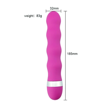 G Spot Vibrátor, Vibrátory Stimulovat Klitoris Vibrador Sexuální Hračky Pro Ženy, Kulka Pochvy Mini Sex, Masáž Prostaty, Erotické Hračky Pro Dospělé