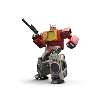 IDW Titan Bitva LG27 Vůdce Úroveň Super Optimus Prime Proměnění Montované Hračky, Dárky Pro Hasbro Transformers