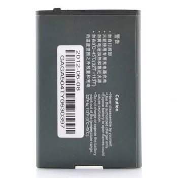 HB4H1 Baterie Pro Huawei T5211 T2211 T2281 T3060 G6600 Passport Qwerty G6600D G6603 VM820 T2211 T2251 G6608