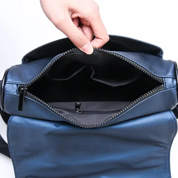 2018 nové módní kožená taška přes rameno šněrování vzor střapec mobilní kabelky divoké měkké kůže Messenger bag
