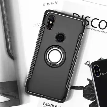 Joomer Rytířské Šok Důkaz Případ Pro Xiaomi Mi Mix 3 2s 2 Max 3 Telefon Pouzdro