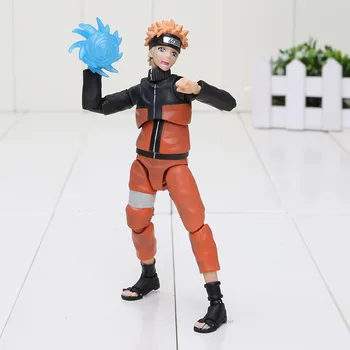 15cm Naruto Akční Figurky Susuke Figurka Naruto Uzumaki Sage Namikaze Minato Sběratelskou Model Panenky Naruto Hračky