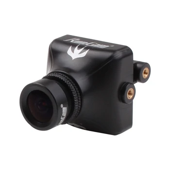 Hotsale Runcam Swift 2 Swift2 FPV 1/3 CCD 600TVL 2.3 mm /2.1 mm Objektiv Mikro Kamera OSD s IR Blokován PAL / NTSC Pro Závodní dron