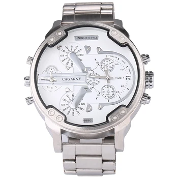 Vysoce Kvalitní Vojenské Quartz muži hodinky Značky vodotěsné hodinky podnikání muž Vánoční dárek relojes hombre relogio masculino