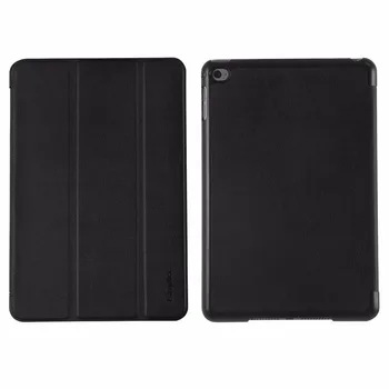 Easyacc Slim Fit Pouzdro Pro iPad Mini 4 S Auto Wake-up/Sleep Lehký PU Kůže Trojdílné Stojan Smart Cover doprava Zdarma