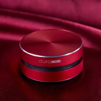 Dura Mobi Reproduktor Kolibřík Sound Box Kostní Vedení Bluetooth Sound Box TWS Bezdrátový Zvuk DuraMobi Box Kreativní Přenosné
