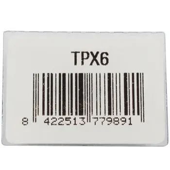Nový Styl TPX6 Keramické Čip Klíče od Auta Čip TPX6 Transpondér Čip=TPX1(4C)+TPX2(4D) Carben ( Můžete Opakovat Kopii)