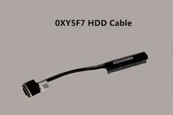 Nový HDD Držák Caddy Kabel pro Dell Latitude 5500 5501 5502 Přesnost 3540 3541 0XY5F7 05P11T