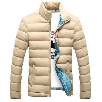 Podzimní zimní bunda kabát muži Camping & Turistika Dolů bundu tepelné mužské 2018 sportovní Oblečení pánské outdoorové zimní Bundy, Kabáty