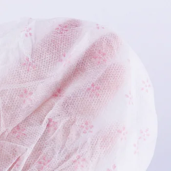 7pcs Jednou Používat Bavlněné spodní Prádlo Pro Těhotné Těhotné Ženy, Těhotenské Kalhotky Cestování Jednorázové Kalhotky po Porodu, Papírové Kalhotky