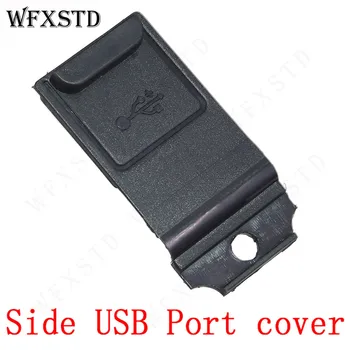 Nové 1ks Boční USB Port Kryt Pro Panasonic Toughbook CF-19 CF19 CF 19 Jack Kryt